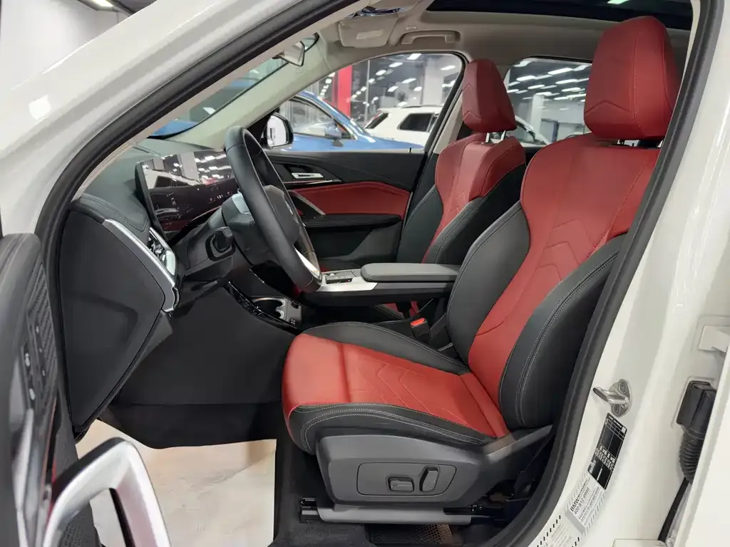 BMW X1 2023 из CN, фото 8