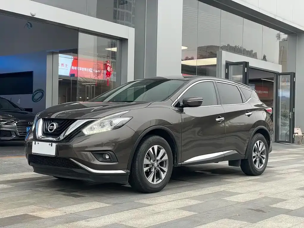 Nissan Murano