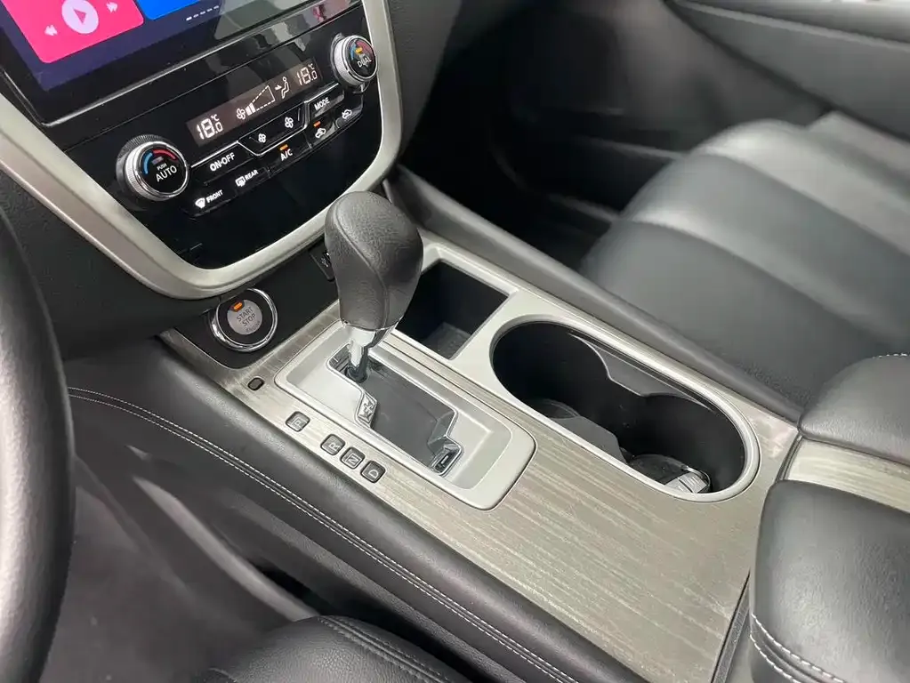 Nissan Murano 2022 из CN, фото 4