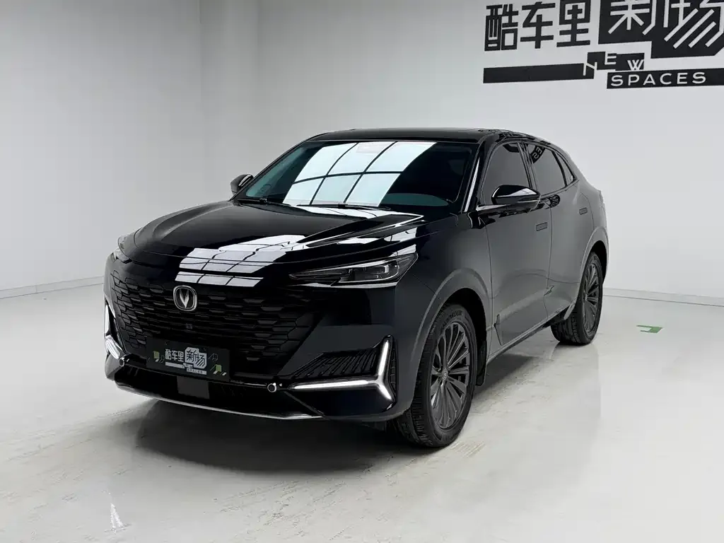 Changan UNI-K