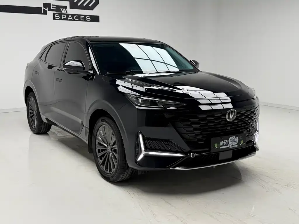 Changan UNI-K 2022 из CN, фото 8