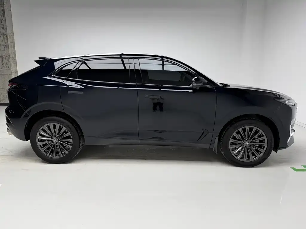 Changan UNI-K 2022 из CN, фото 3
