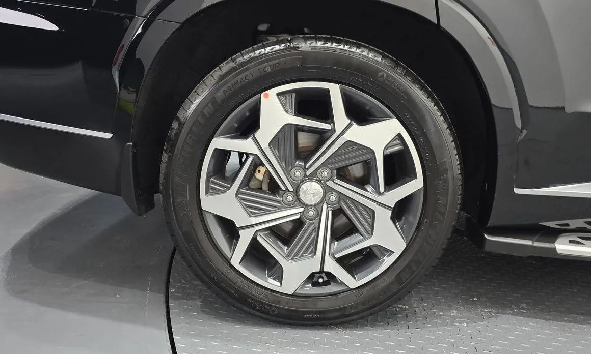 Hyundai Palisade 2021 из KR, фото 3
