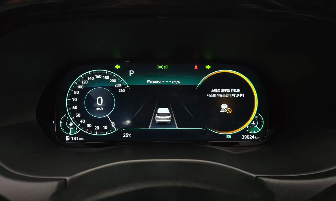 Hyundai Palisade 2021 из KR, фото 2