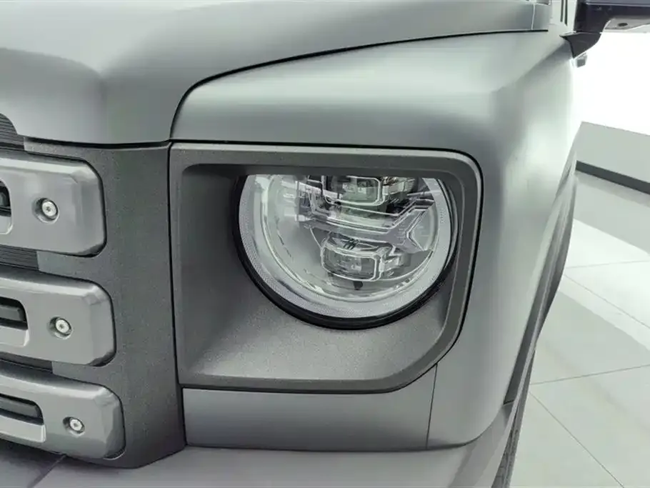 Haval Menglong New Energy 2025 из CN, фото 5