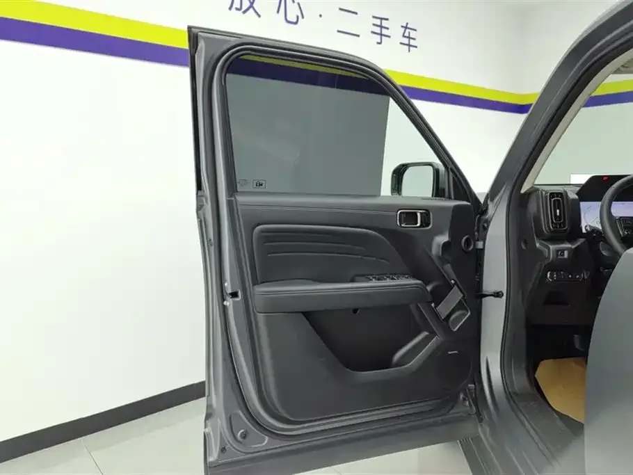 Haval Menglong New Energy 2025 из CN, фото 7