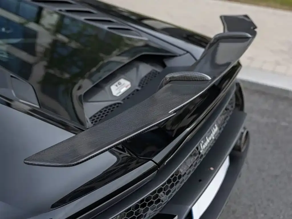 Lamborghini Huracan — фото 3