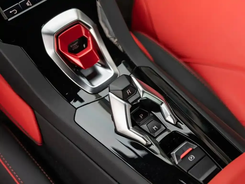 Lamborghini Huracan — фото 4