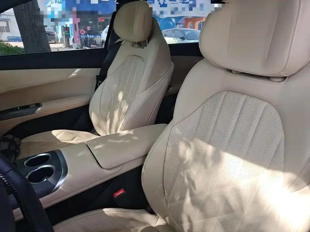Changan CS75PLUS — фото 6