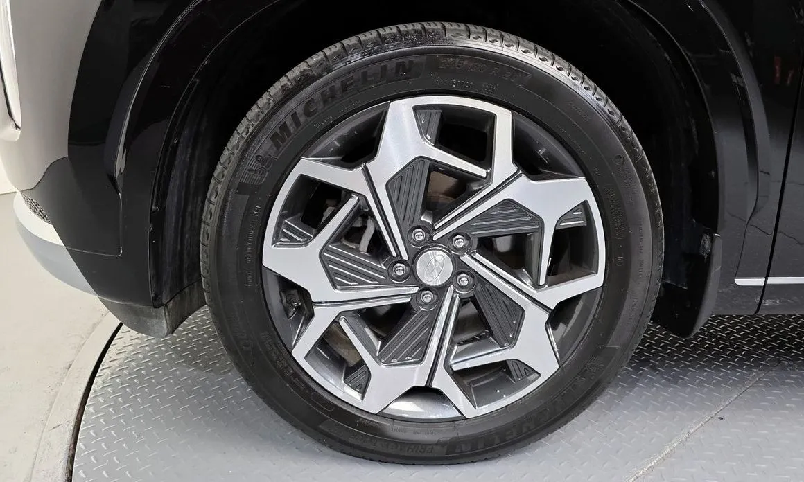 Hyundai Palisade — фото 6