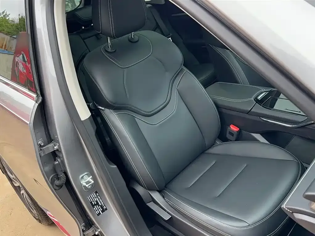 Haval H6 — фото 3