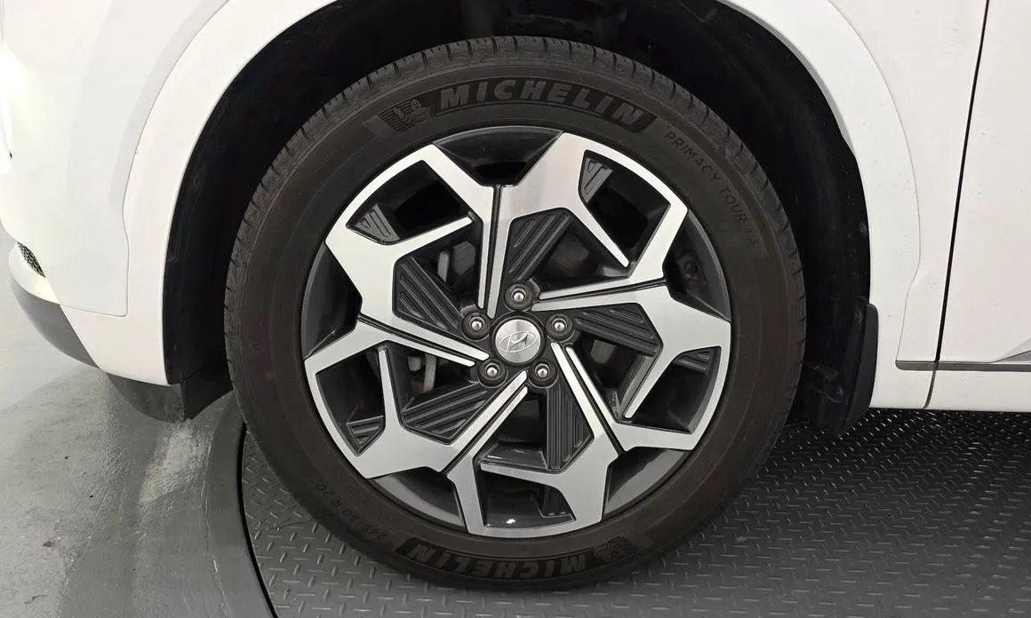 Hyundai Palisade 2022 из KR, фото 4