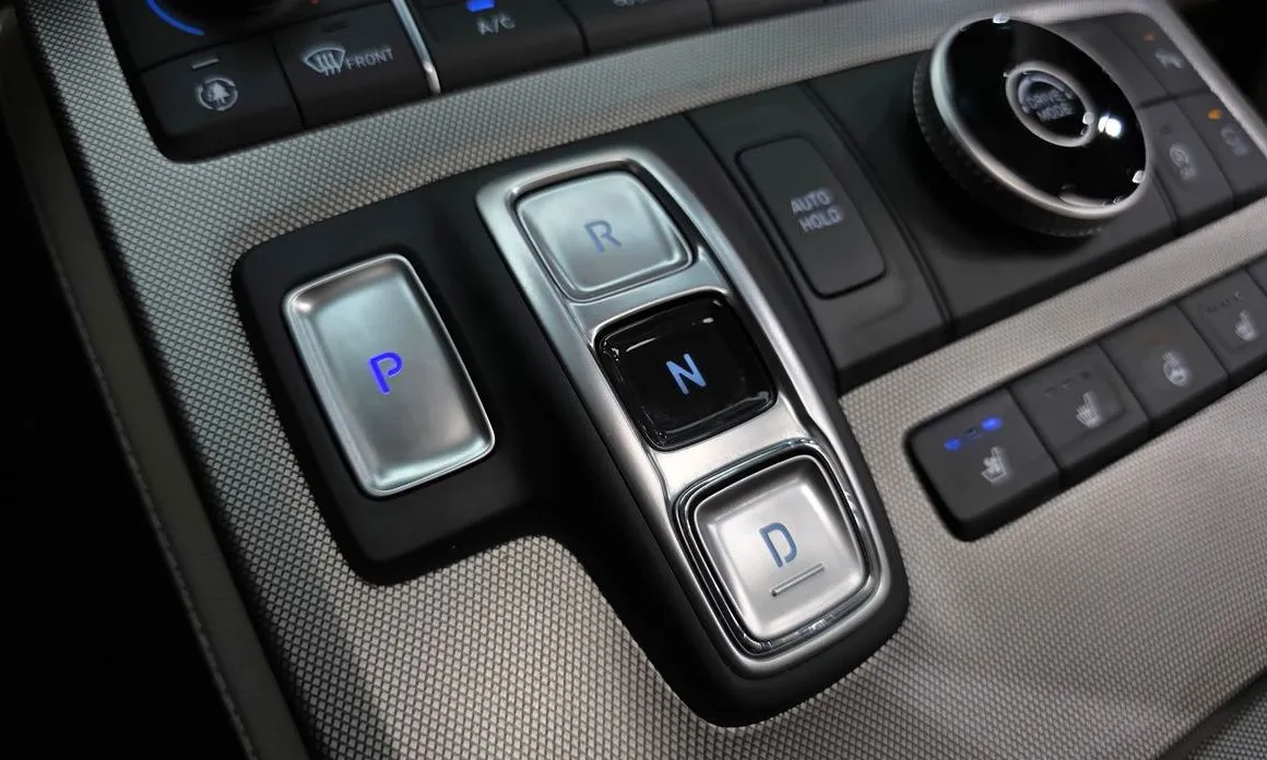 Hyundai Palisade 2022 из KR, фото 6