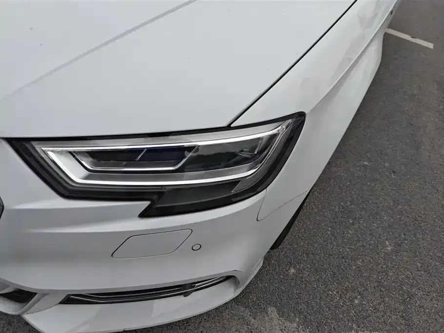 Audi A3 2021 из CN, фото 7