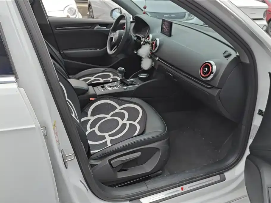 Audi A3 2021 из CN, фото 8