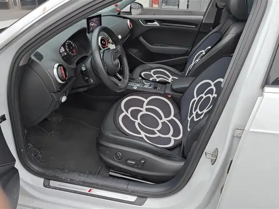 Audi A3 2021 из CN, фото 5