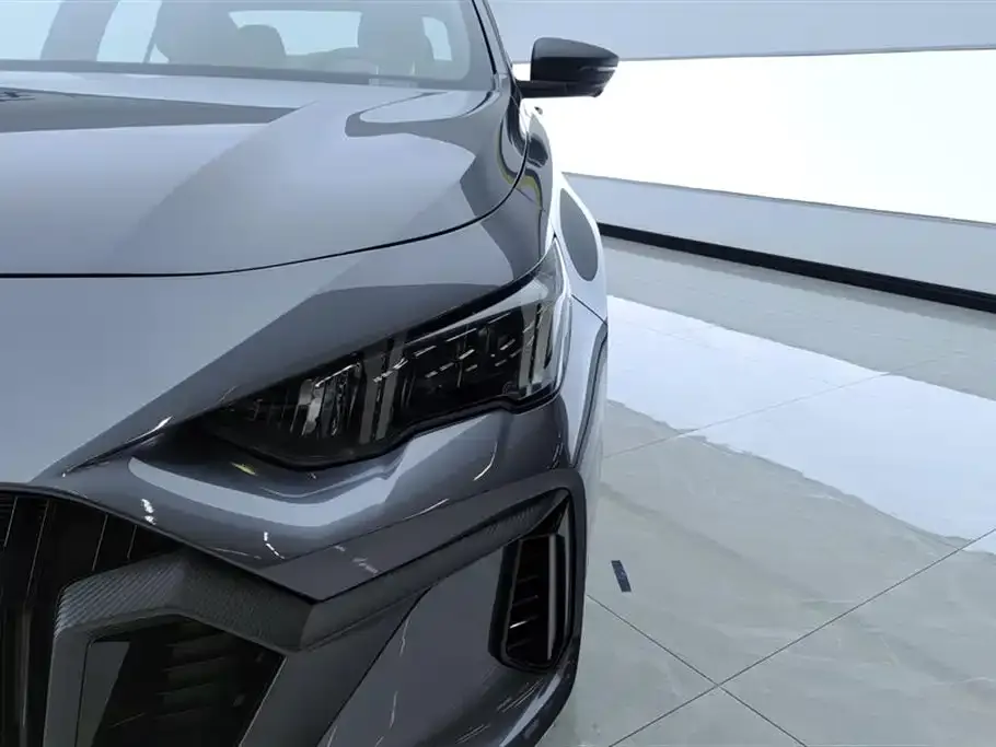 GAC Motor Shadow Leopard — фото 9