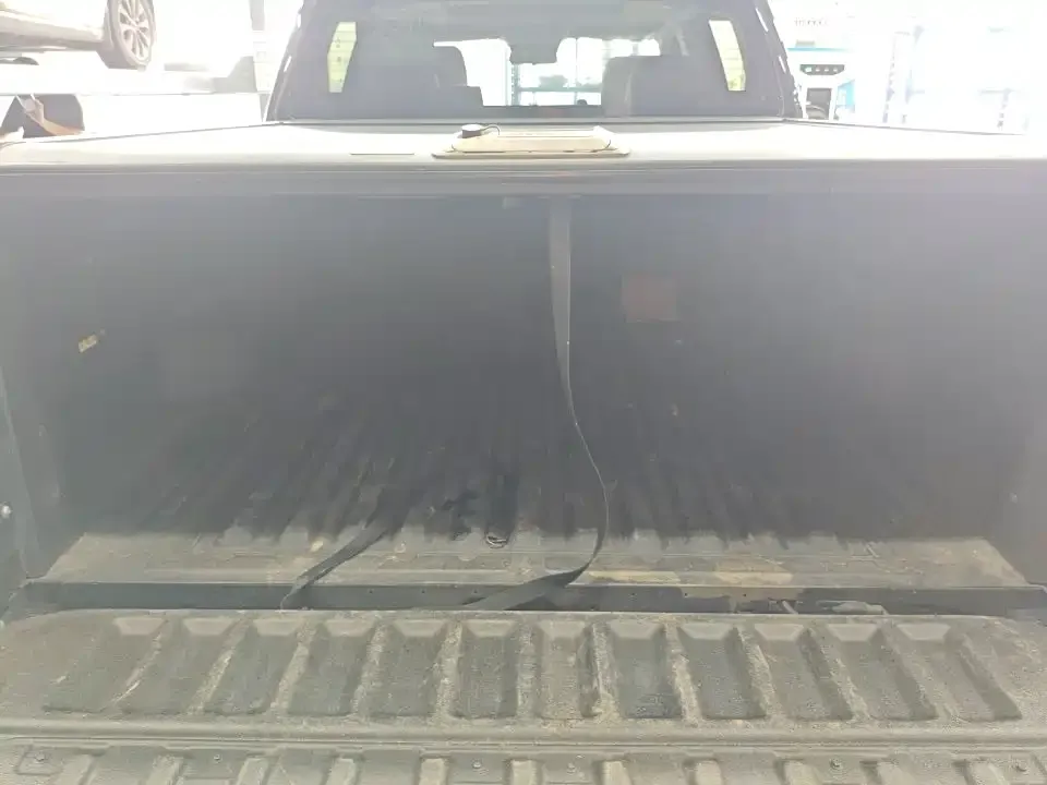 Ford Ranger 2024 из CN, фото 8