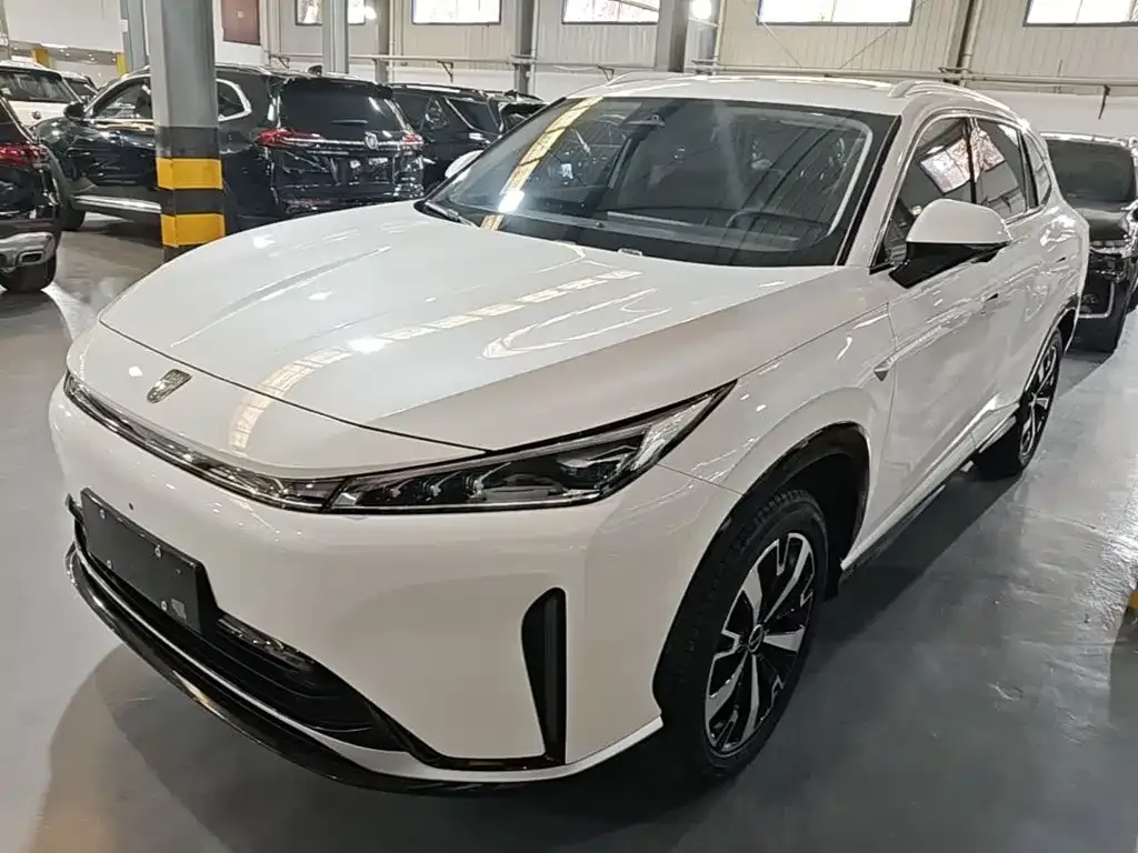 Roewe D5X DMH