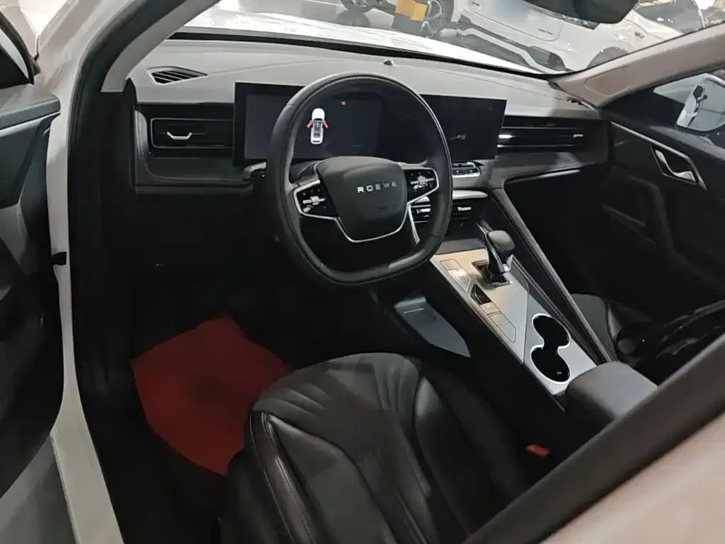 Roewe D5X DMH 2024 из CN, фото 4