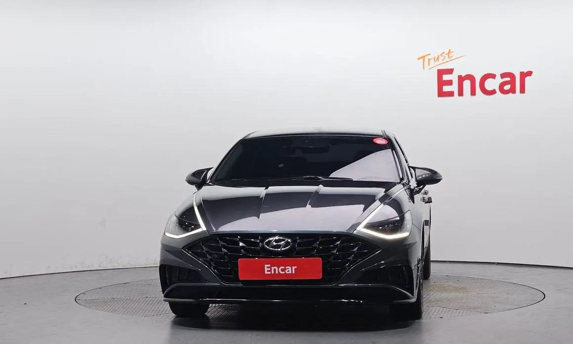 Hyundai Sonata 2023 из KR, фото 2