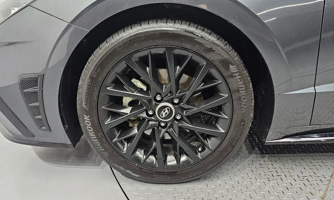 Hyundai Sonata 2023 из KR, фото 6