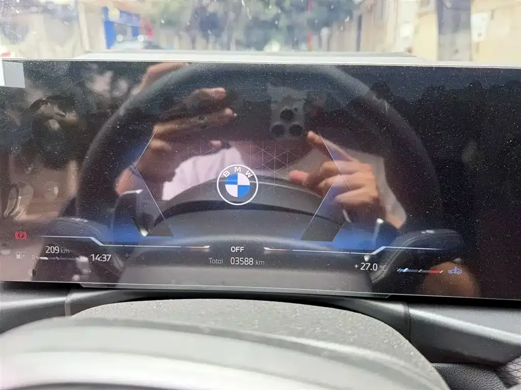 BMW 3 Series — фото 3