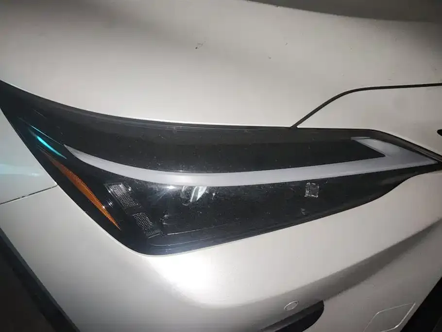 Lexus NX New Energy 2023 из CN, фото 7