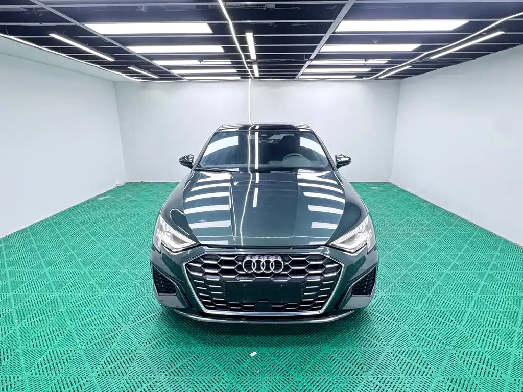 Audi A3 — фото 7