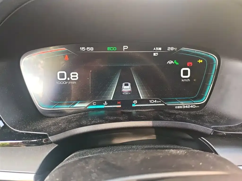 BYD PLUS 2021 из CN, фото 10