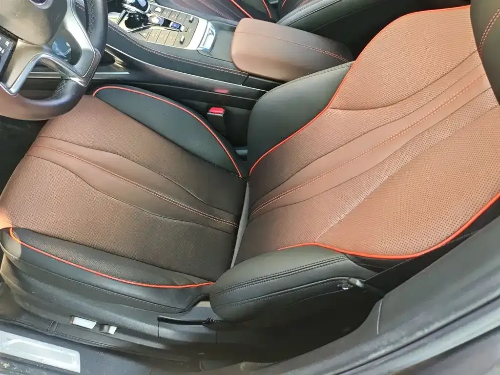 BYD PLUS 2021 из CN, фото 3