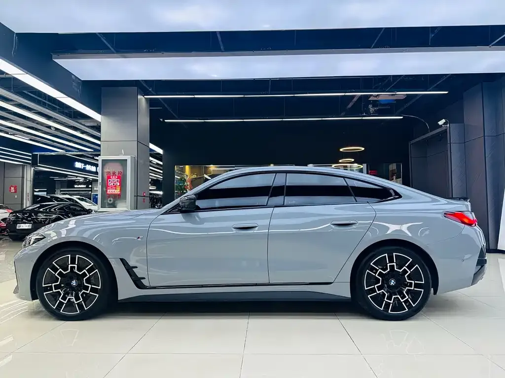 BMW 4 Series — фото 6