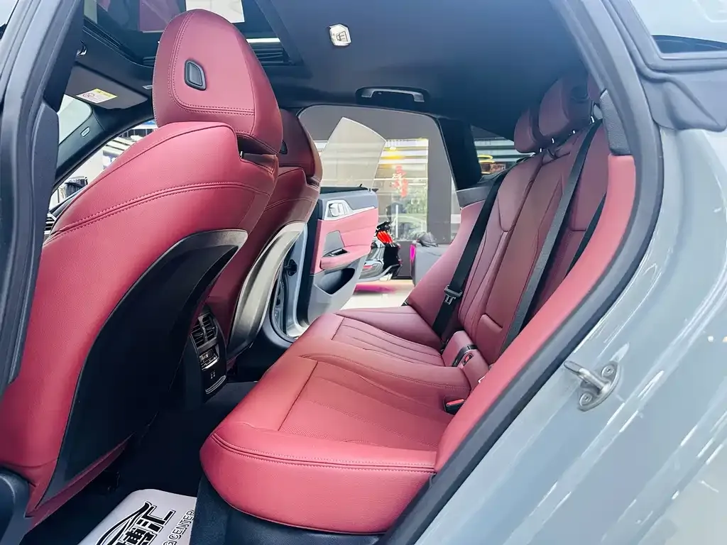 BMW 4 Series — фото 10