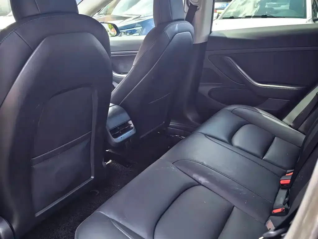 Tesla Model 3 — фото 2