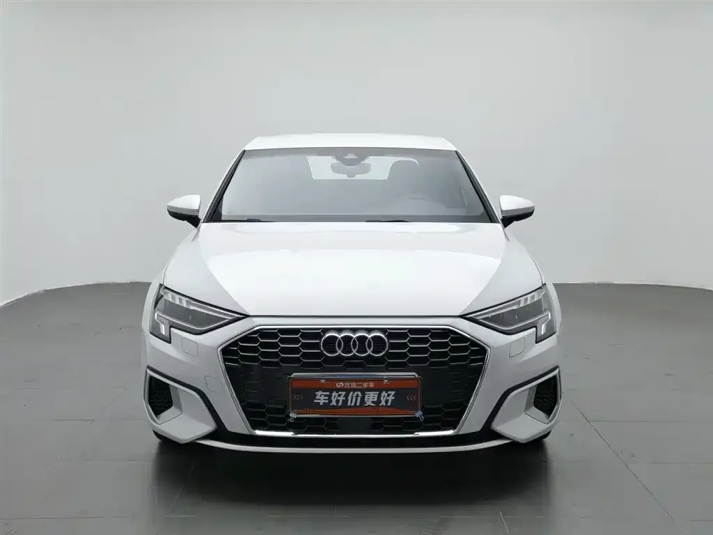 Audi A3 2022 из CN, фото 10