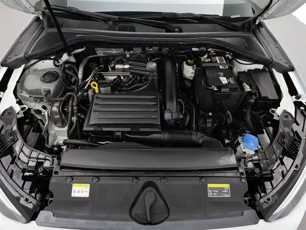 Audi A3 2022 из CN, фото 9