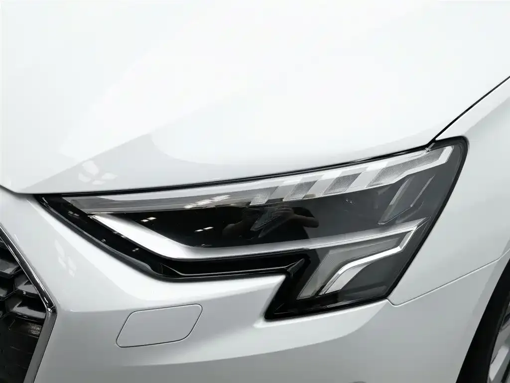 Audi A3 2022 из CN, фото 3