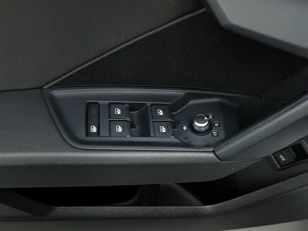 Audi A3 2022 из CN, фото 8