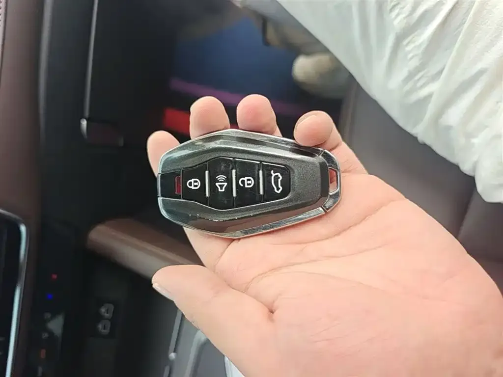 Jetour X90 PLUS 2023 из CN, фото 2