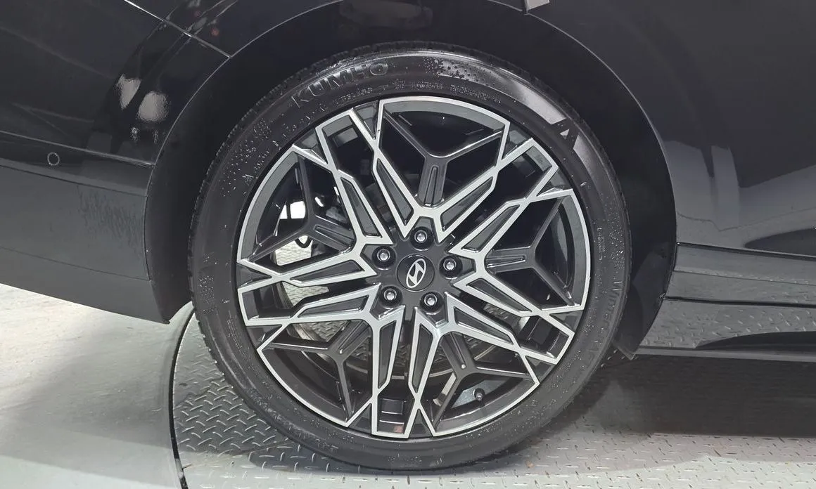 Hyundai Grandeur — фото 10