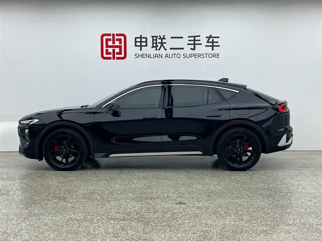Ford Evos 2023 из CN, фото 8