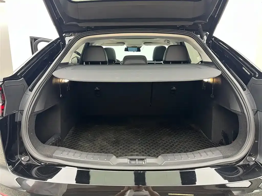Ford Evos 2023 из CN, фото 7
