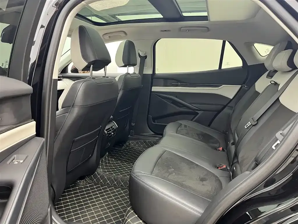 Ford Evos 2023 из CN, фото 9