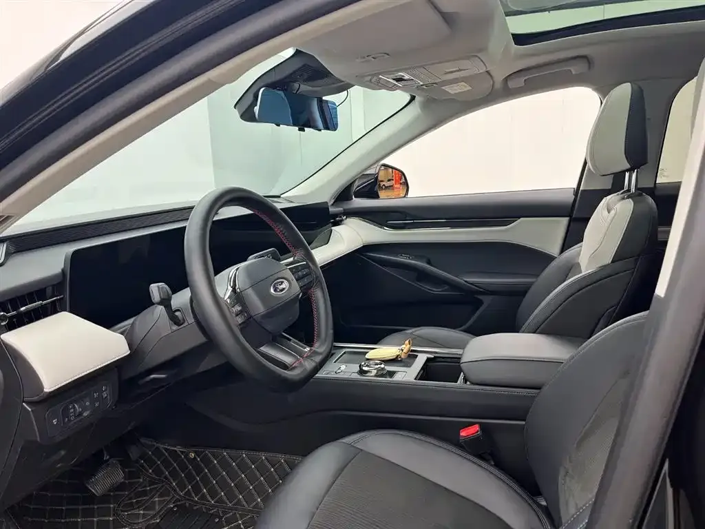Ford Evos 2023 из CN, фото 10