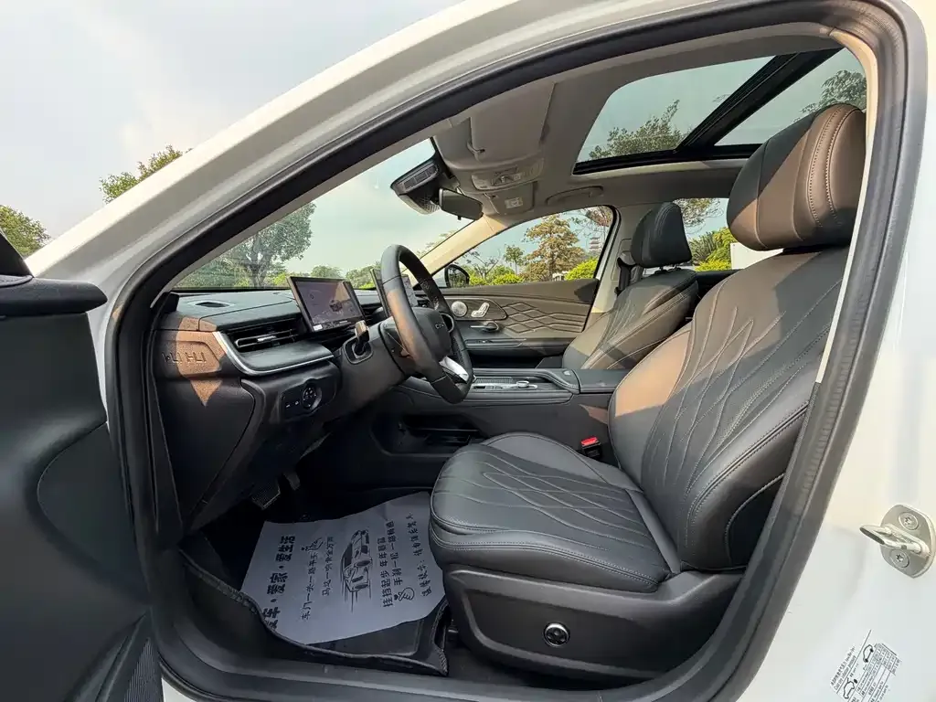 Chery Arrizo 8 PRO 2026 из CN, фото 4