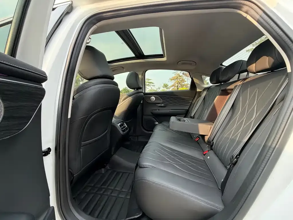 Chery Arrizo 8 PRO 2026 из CN, фото 7