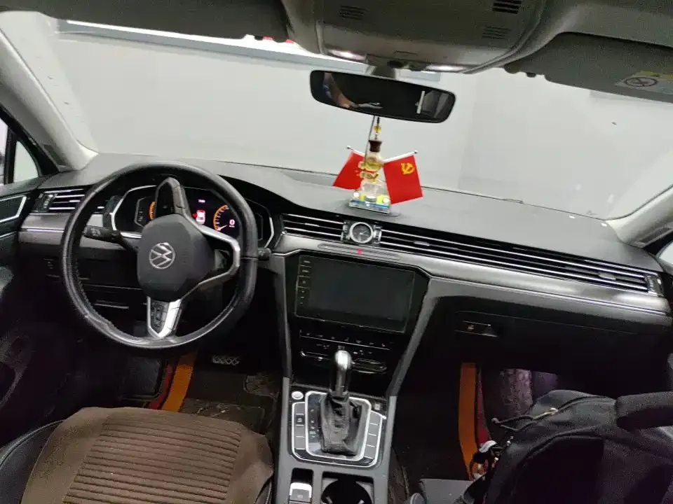Volkswagen Magotan 2022 из CN, фото 7