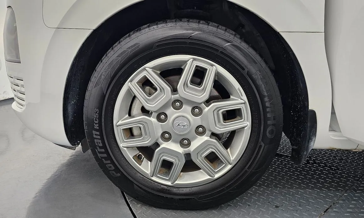 Hyundai Staria 2023 из KR, фото 8