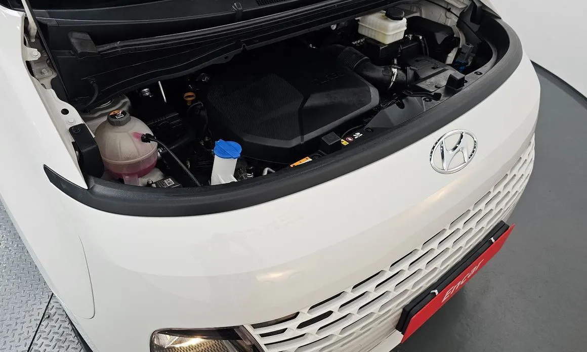Hyundai Staria 2023 из KR, фото 10