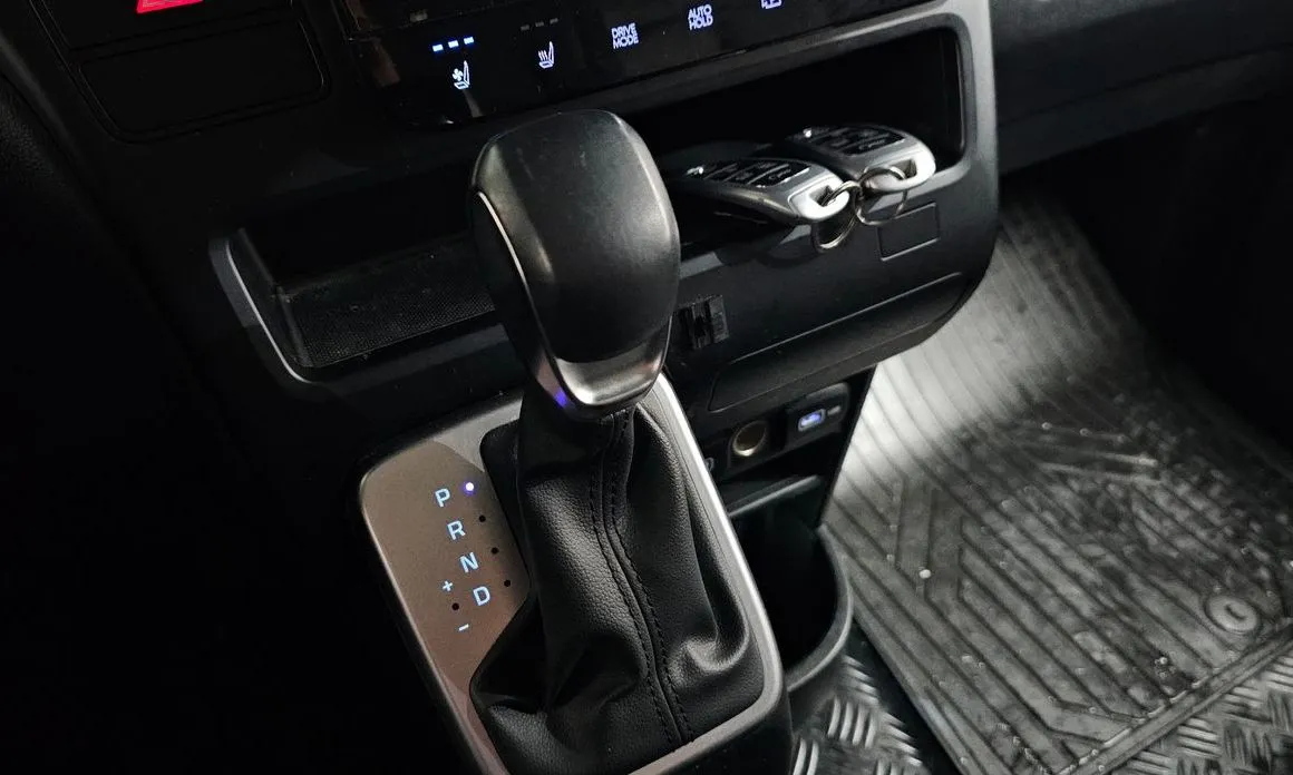 Hyundai Staria 2023 из KR, фото 7